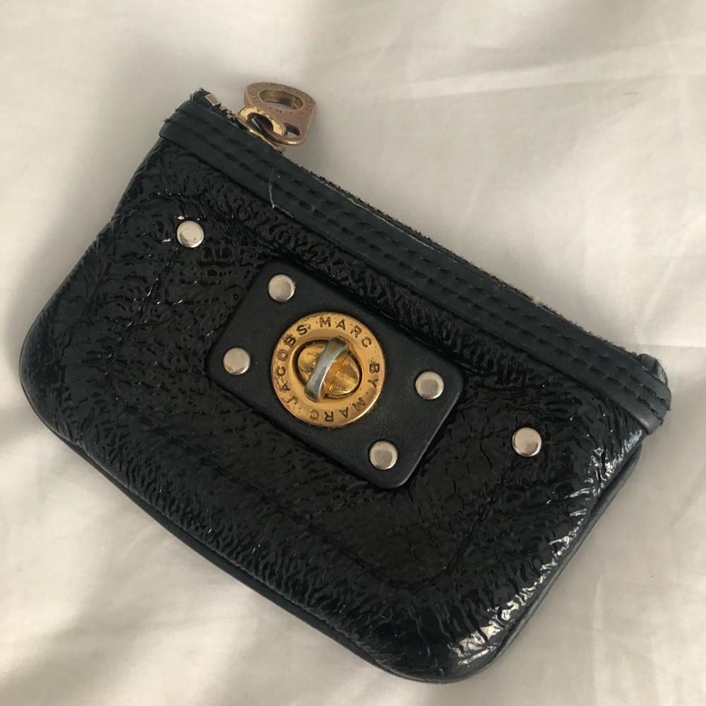 Marc Jacobs coin purse/small wallet